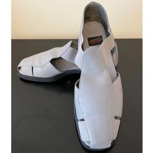 Aerosoles Slip On Sandals: Excellent Condition, Barely Worn